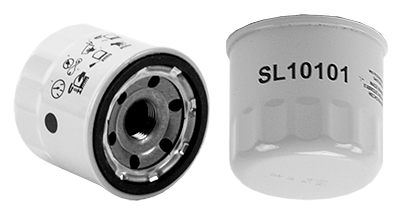 Wix WL10101 Spin-On Lube Filter