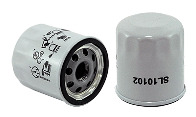 Wix WL10102 Spin-On Transmission Filter