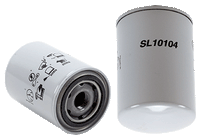 Thumbnail for Wix WL10104 Spin-On Hydraulic Filter
