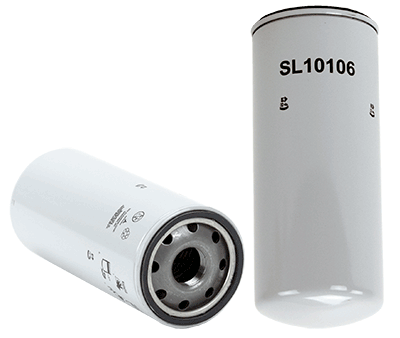 Wix WL10106 Spin-On Lube Filter