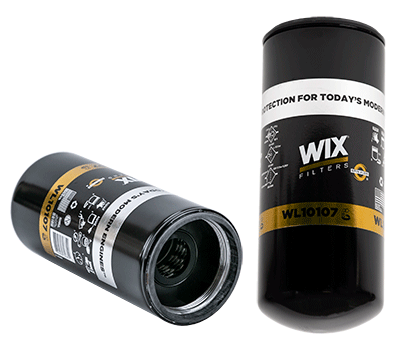 Wix WL10107 Spin-On Lube Filter
