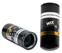 Thumbnail for Wix WL10107 Spin-On Lube Filter