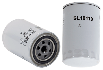 Wix WL10110 Spin-On Lube Filter