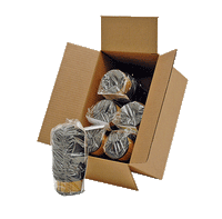 Thumbnail for Wix WL10111MP Cartridge Lube Metal Free Filter