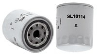 Thumbnail for Wix WL10114 Spin-On Hydraulic Filter