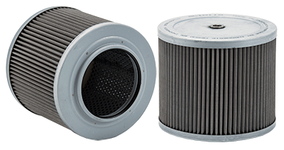 Wix WL10115 Cartridge Hydraulic Metal Canister Filter