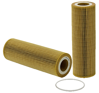 Wix WL10144 Cartridge Lube Metal Free Filter