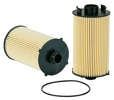 Wix WL10178 Cartridge Lube Metal Free Filter