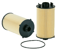 Thumbnail for Wix WL10178 Cartridge Lube Metal Free Filter