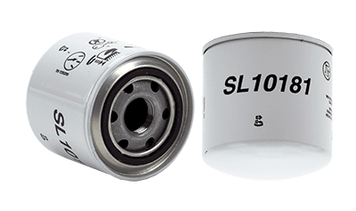 Wix WL10181 Spin-On Lube Filter