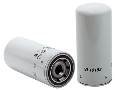 Wix WL10182 Spin-On Lube Filter