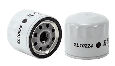 Wix WL10224 Spin-On Lube Filter