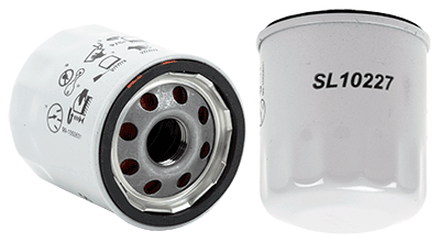 Wix WL10227 Spin-On Lube Filter