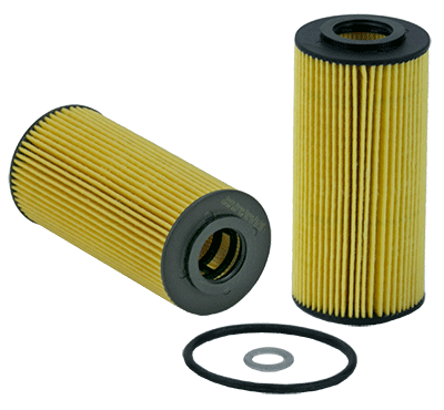 Wix WL10237 Cartridge Lube Metal Free Filter