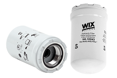 Wix WL10243 Spin-On Hydraulic Filter