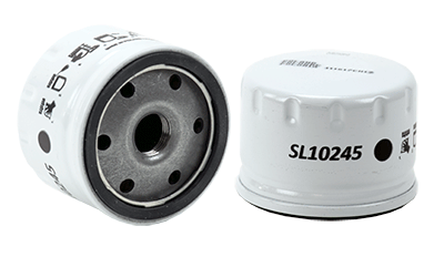 Wix WL10245 Spin-On Lube Filter