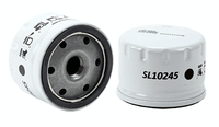 Thumbnail for Wix WL10245 Spin-On Lube Filter