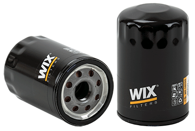 Wix WL10255 Spin-On Lube Filter
