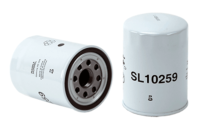 Wix WL10259 Spin-On Lube Filter