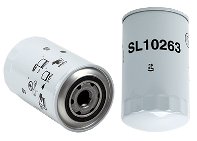 Wix WL10263 Spin-On Lube Filter
