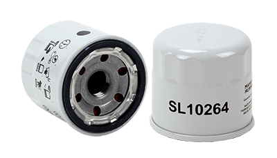 Wix WL10264 Spin-On Lube Filter