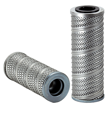 Wix WL10273 Cartridge Hydraulic Metal Canister Filter