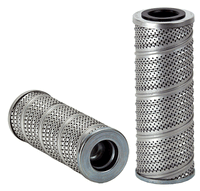 Thumbnail for Wix WL10274 Cartridge Hydraulic Metal Canister Filter