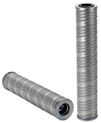 Thumbnail for Wix WL10278 Cartridge Hydraulic Metal Canister Filter