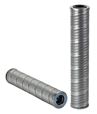 Wix WL10279 Cartridge Hydraulic Metal Canister Filter