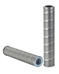 Thumbnail for Wix WL10280 Cartridge Hydraulic Metal Canister Filter