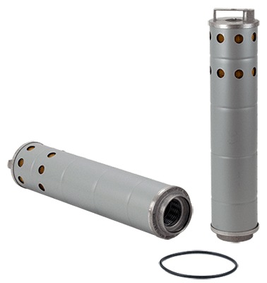 Wix WL10289 Cartridge Hydraulic Metal Canister Filter