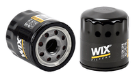 Thumbnail for Wix WL10290 Spin-On Lube Filter