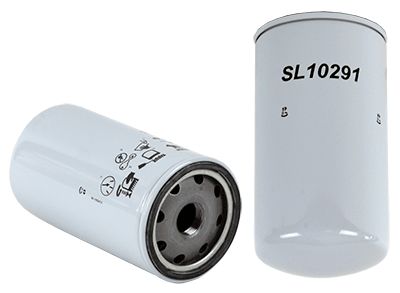 Wix WL10291 Spin-On Lube Filter