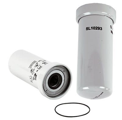 Wix WL10293 Spin-On Hydraulic Filter