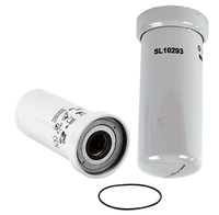 Thumbnail for Wix WL10293 Spin-On Hydraulic Filter