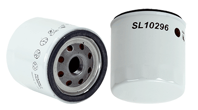 Wix WL10296 Spin-On Lube Filter
