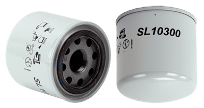 Wix WL10300 Spin-On Hydraulic Filter