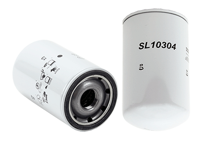 Wix WL10304 Spin-On Lube Filter