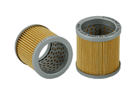 Thumbnail for Wix WL10320 Cartridge Hydraulic Metal Canister Filter