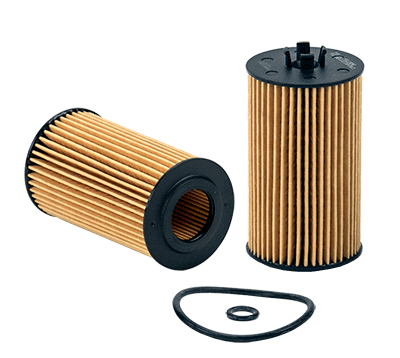 Wix WL10331 Cartridge Lube Metal Free Filter
