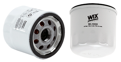 Wix WL10332 Spin-On Lube Filter