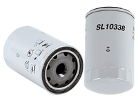 Thumbnail for Wix WL10338 Spin-On Hydraulic Filter