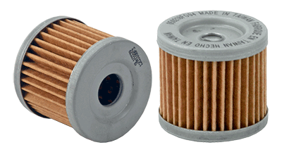 Wix WL10339 Cartridge Lube Metal Canister Filter