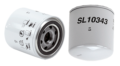 Wix WL10343 Spin-On Transmission Filter
