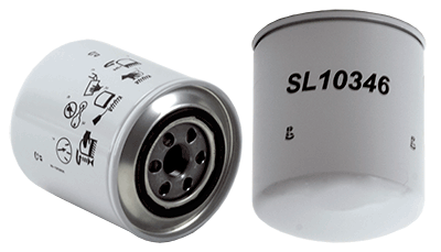 Wix WL10346 Spin-On Lube Filter