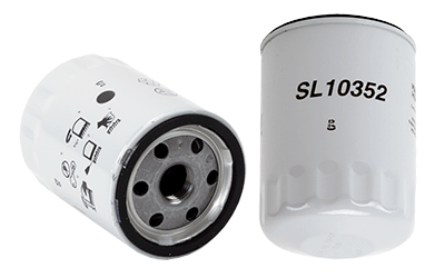 Wix WL10352 Spin-On Hydraulic Filter