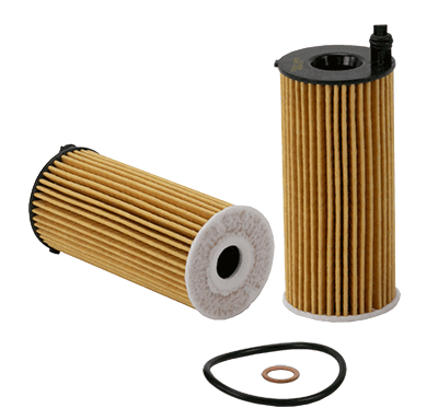 Wix WL10358 Cartridge Lube Metal Free Filter