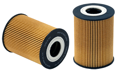 Wix WL10372 Cartridge Lube Metal Free Filter