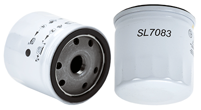 Wix WL7083 Spin-On Lube Filter