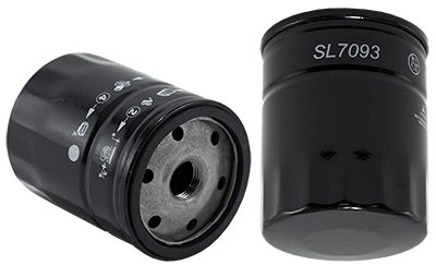 Wix WL7093 Spin-On Lube Filter